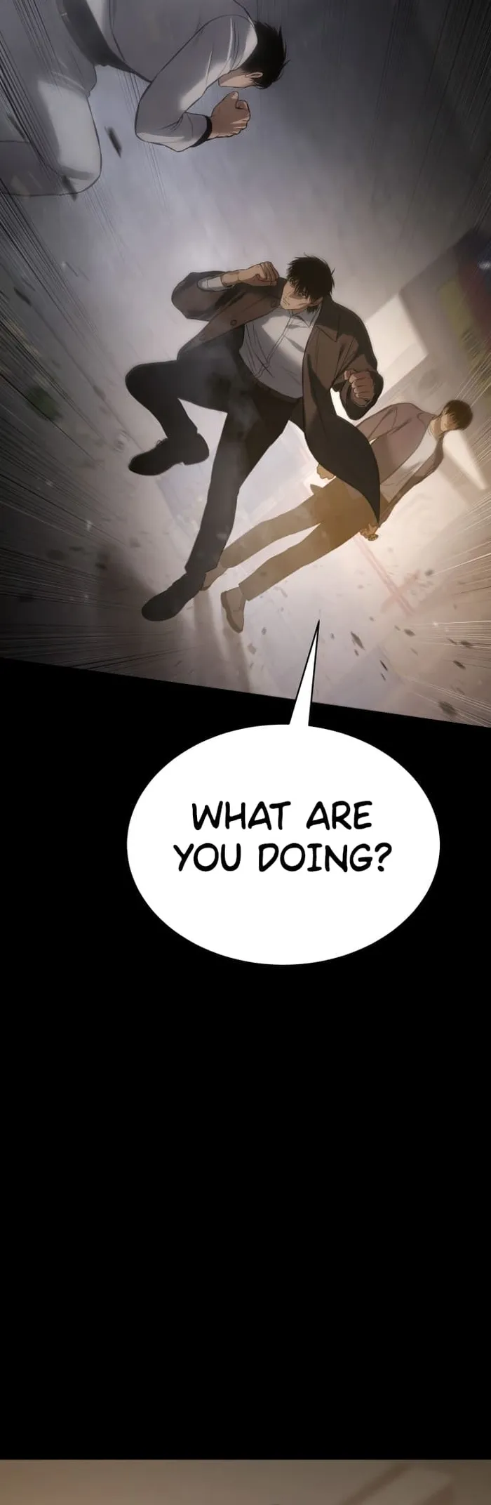 Baek XX Chapter 67 - Page 67