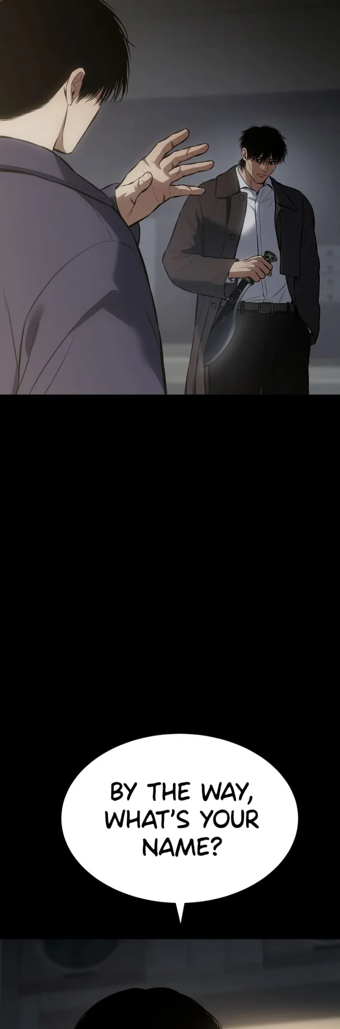 Baek XX Chapter 67 - Page 77