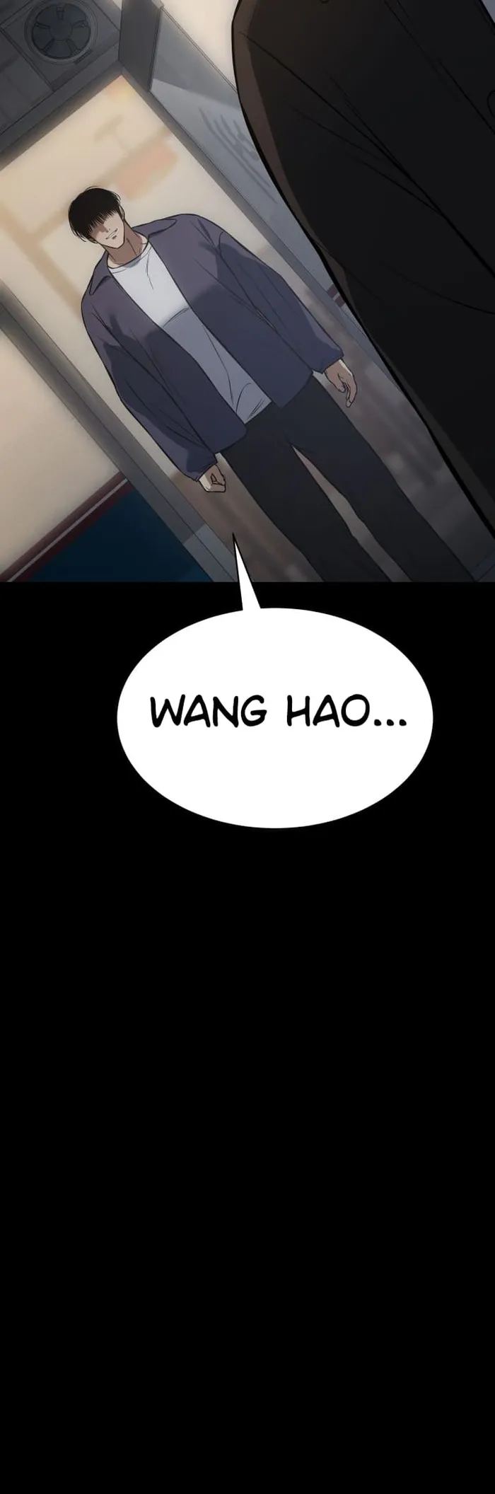 Baek XX Chapter 67 - Page 82
