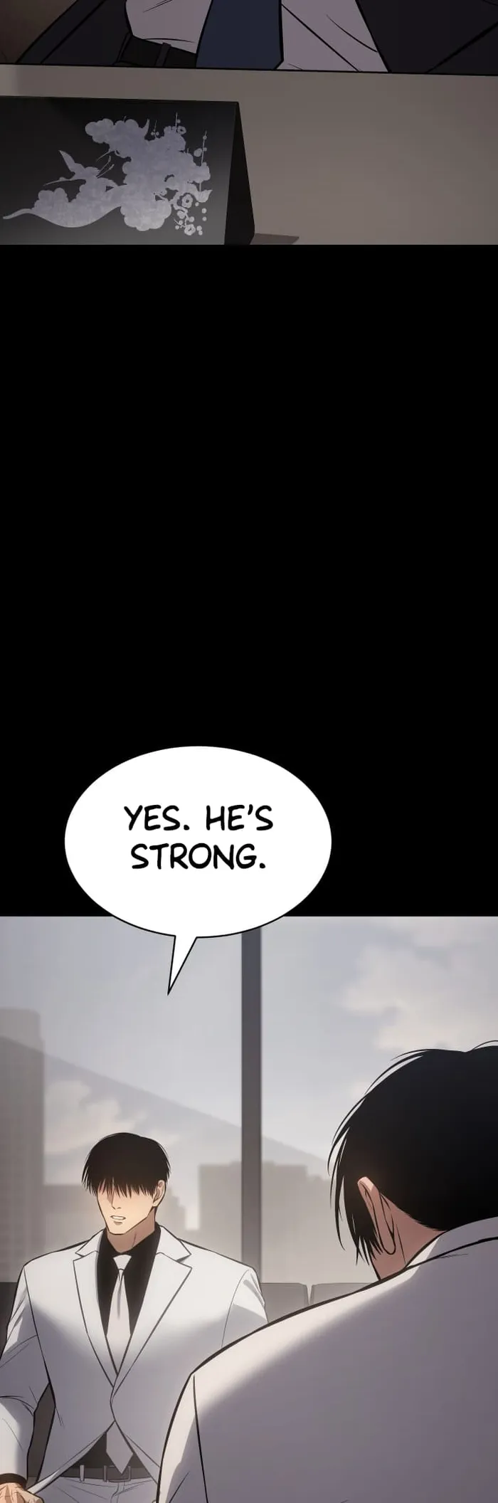 Baek XX Chapter 67 - Page 85