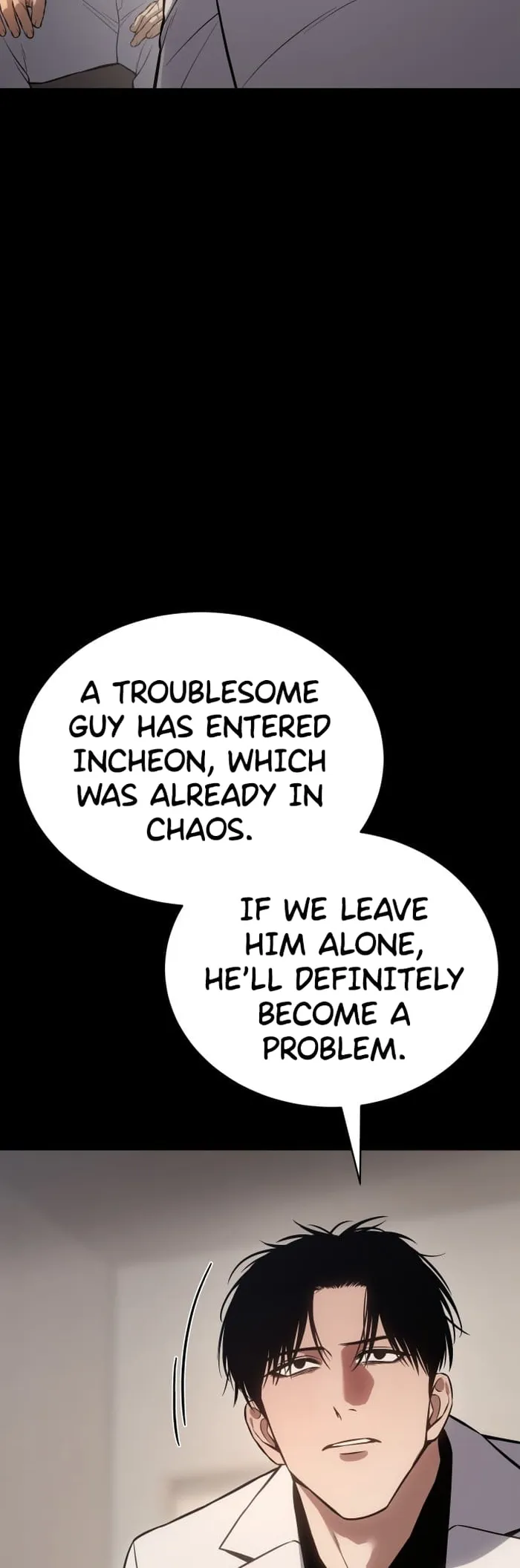 Baek XX Chapter 67 - Page 86