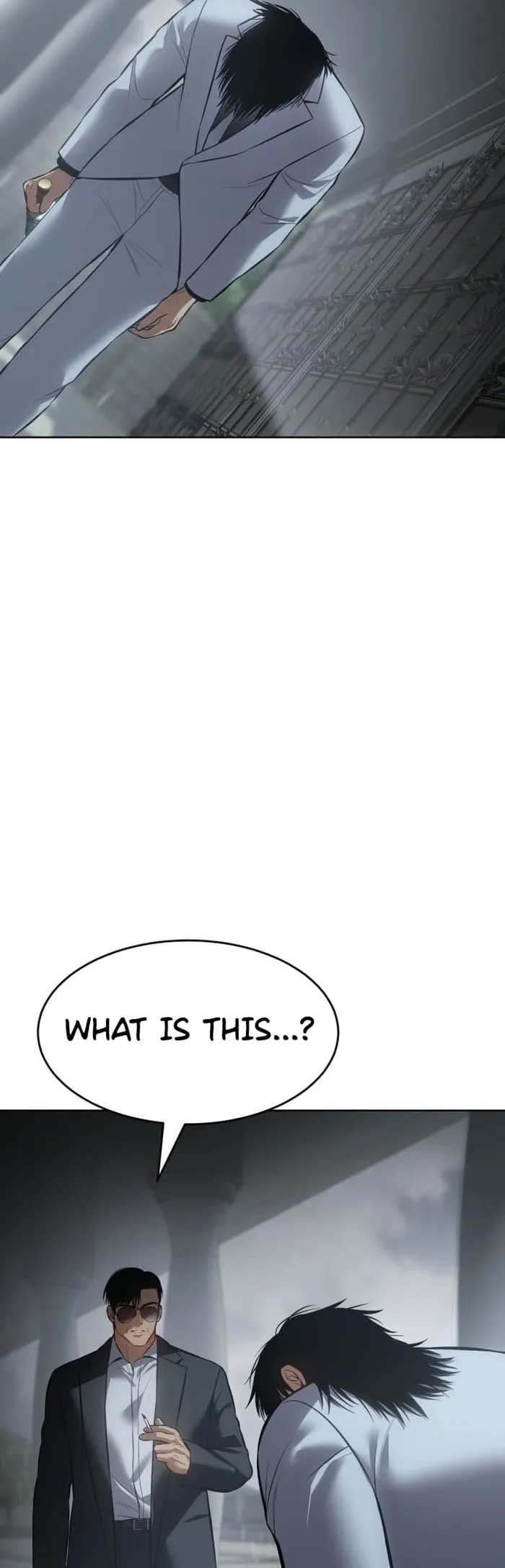 Baek XX Chapter 67 - Page 9