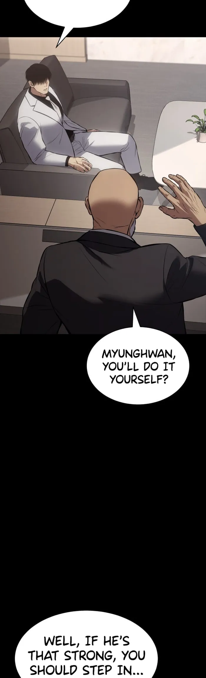 Baek XX Chapter 67 - Page 90