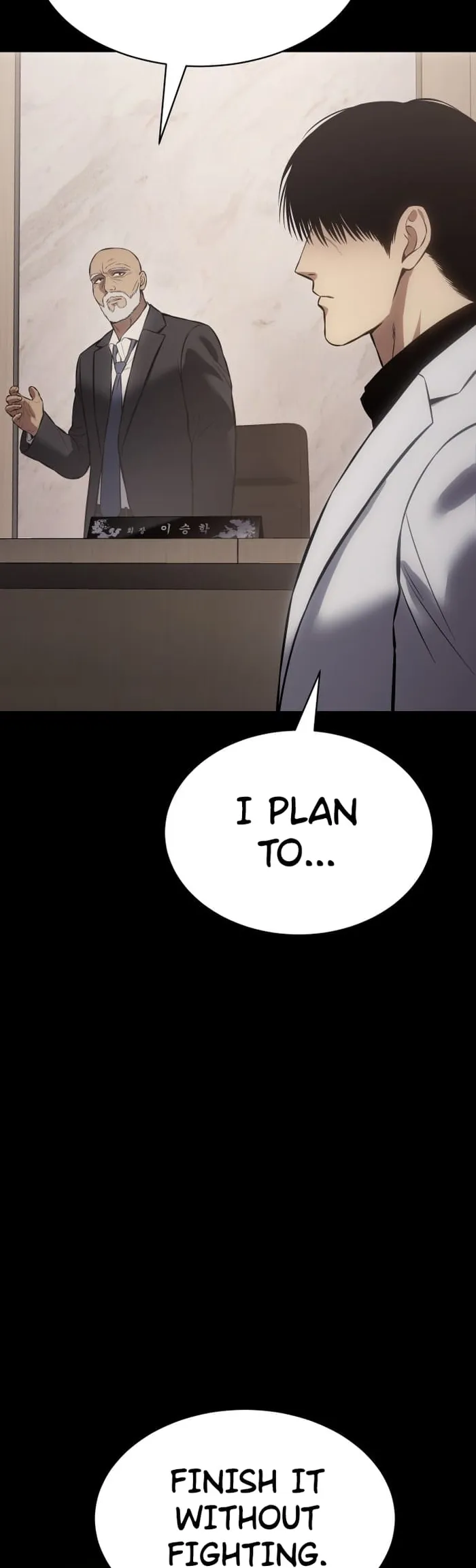 Baek XX Chapter 67 - Page 91
