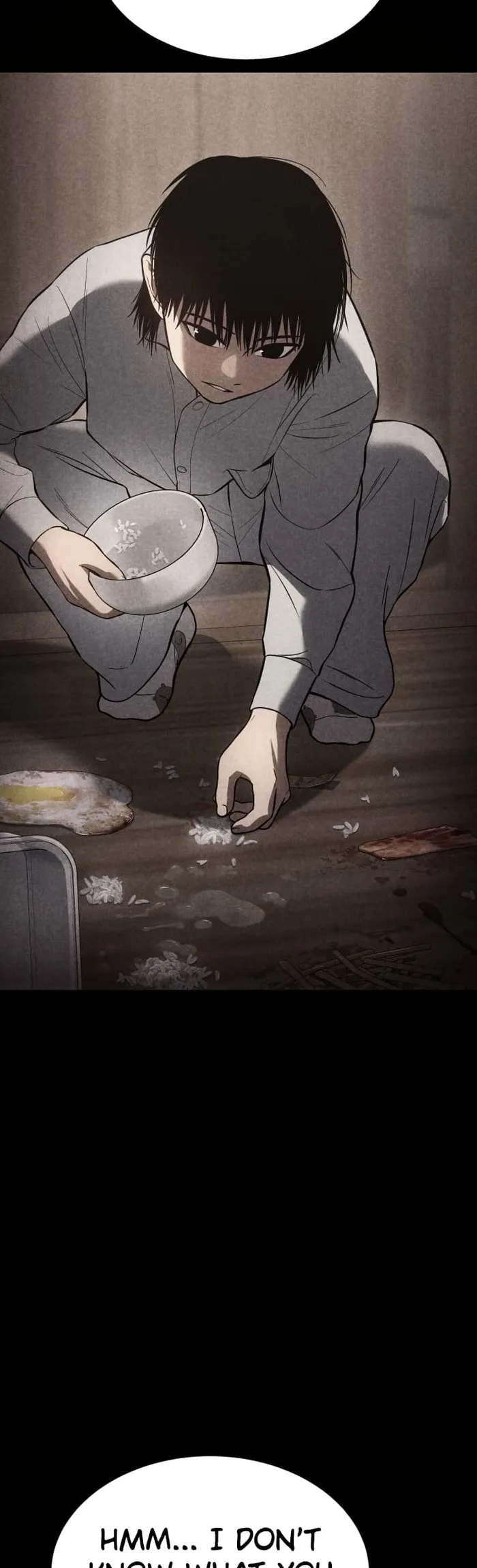 Baek XX Chapter 67 - Page 92