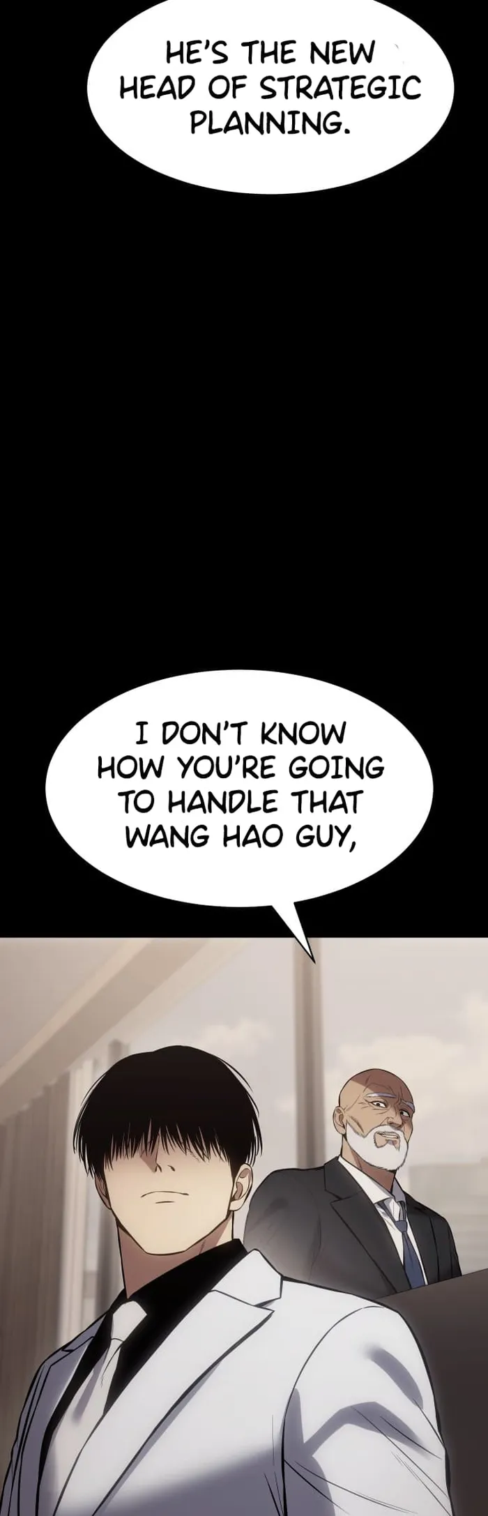 Baek XX Chapter 67 - Page 98