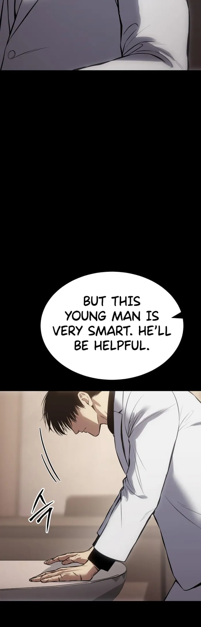 Baek XX Chapter 67 - Page 99