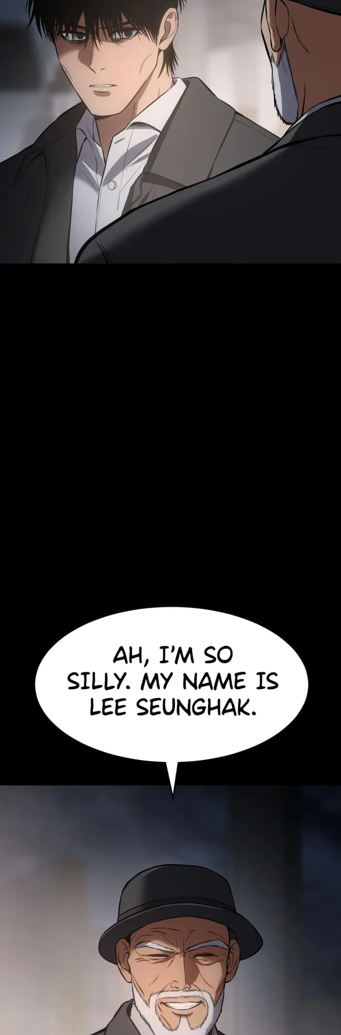 Baek XX Chapter 68 - Page 10