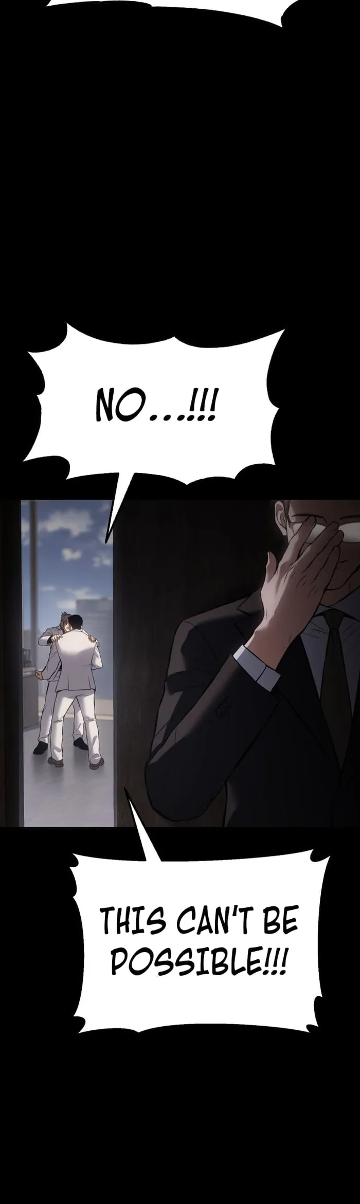 Baek XX Chapter 68 - Page 100