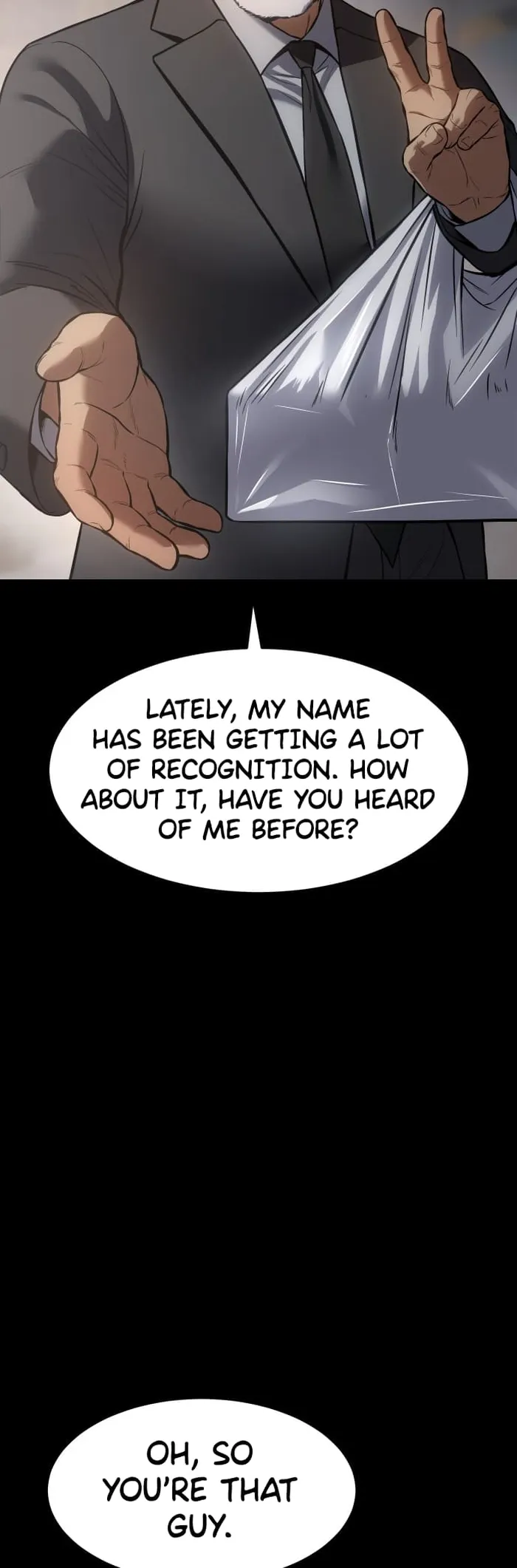 Baek XX Chapter 68 - Page 11