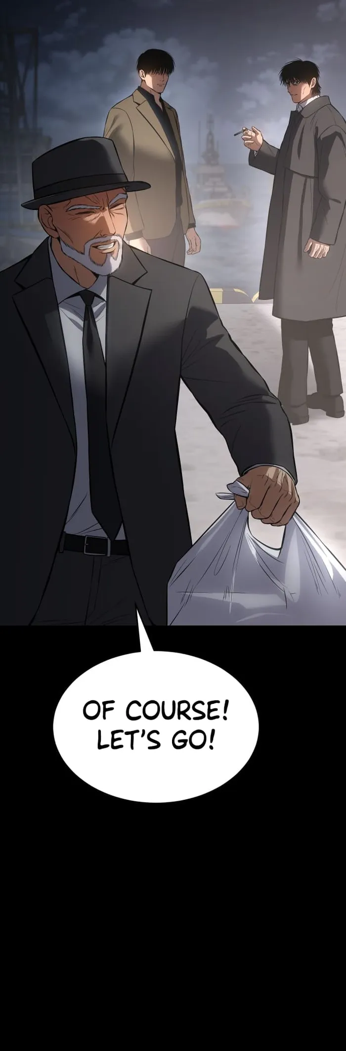 Baek XX Chapter 68 - Page 13
