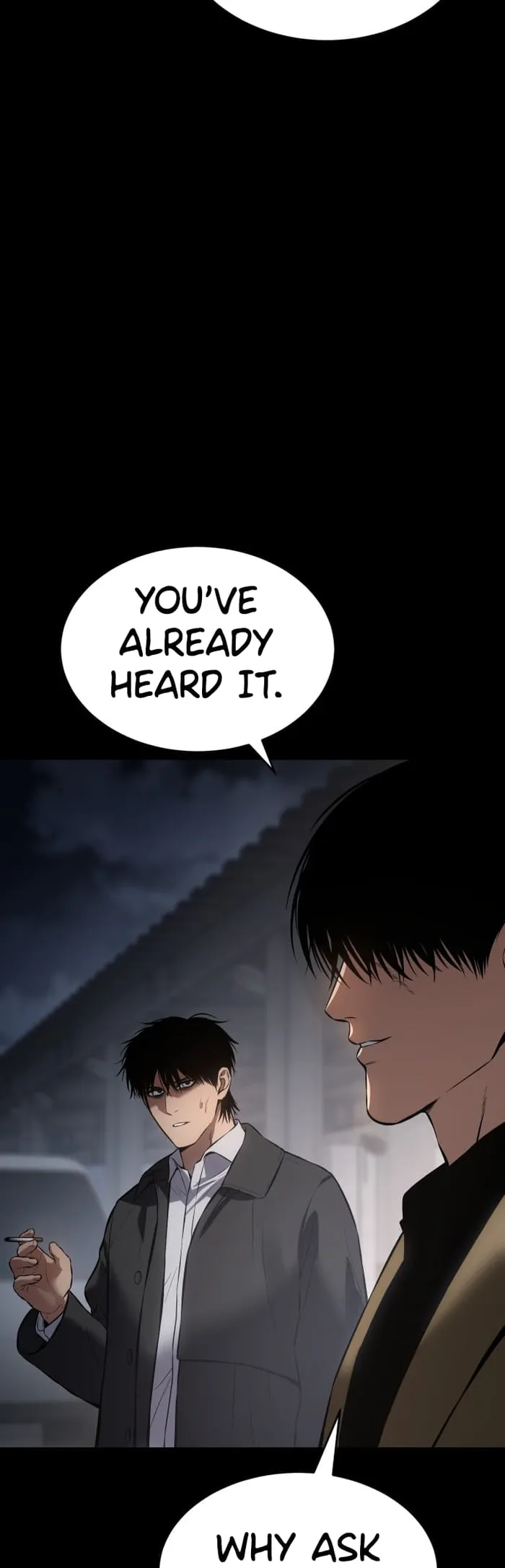 Baek XX Chapter 68 - Page 2