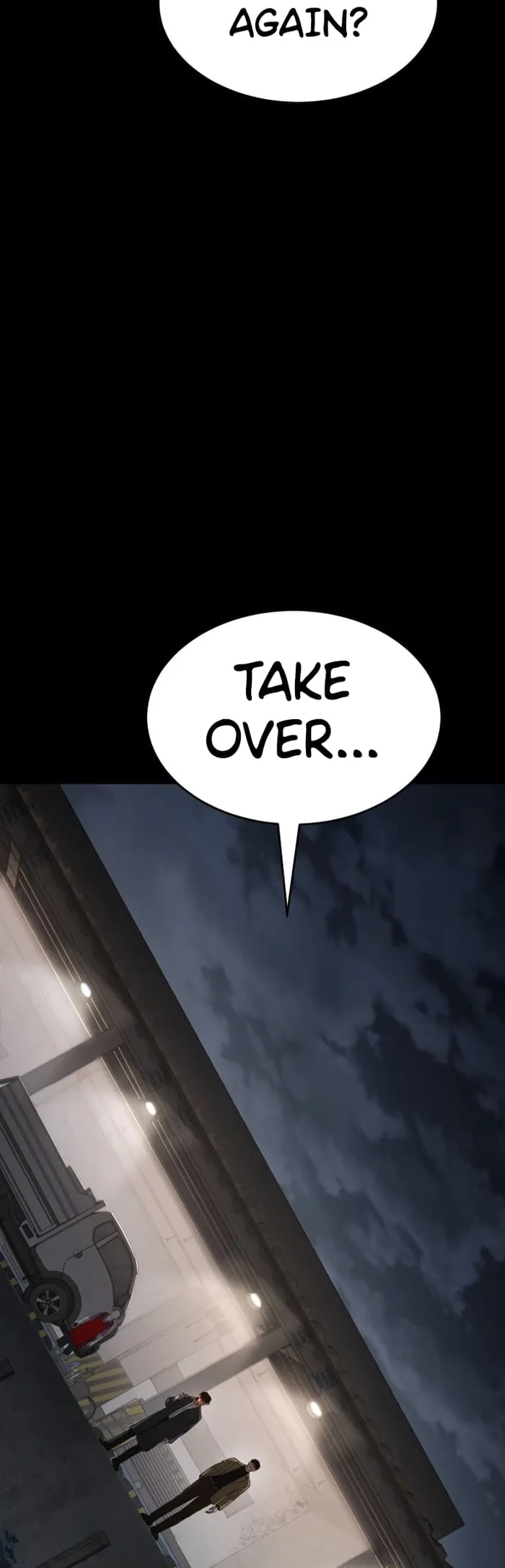 Baek XX Chapter 68 - Page 3