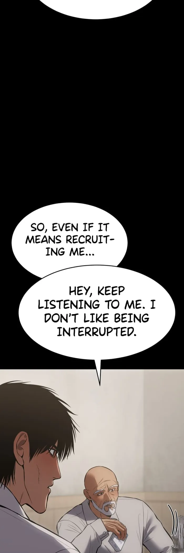 Baek XX Chapter 68 - Page 32