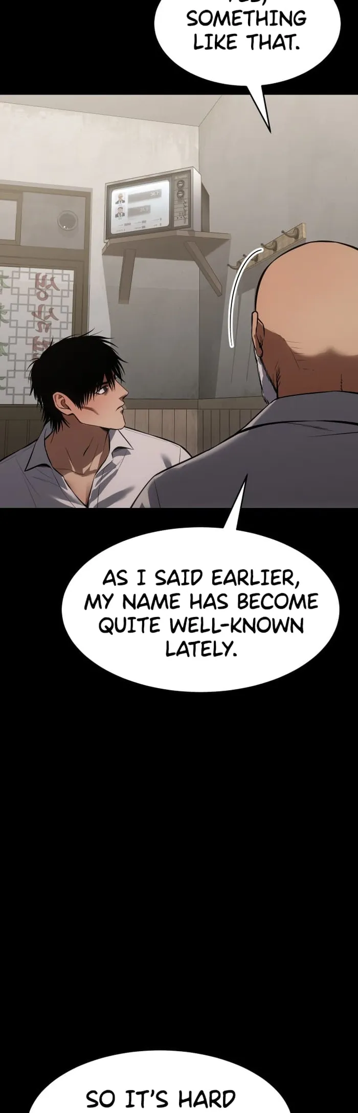 Baek XX Chapter 68 - Page 37