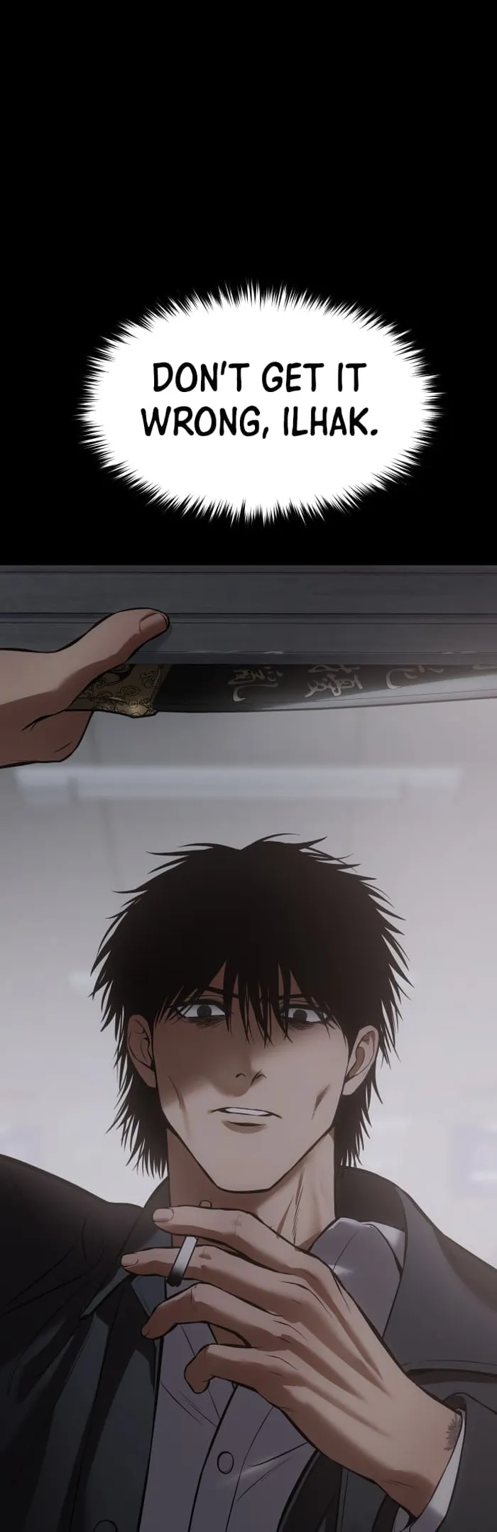 Baek XX Chapter 68 - Page 46