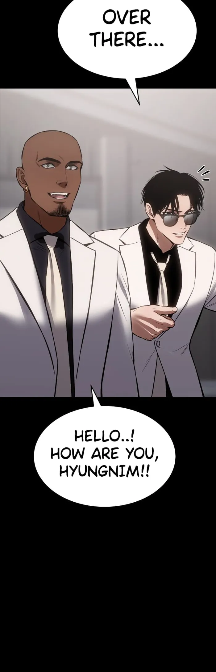 Baek XX Chapter 68 - Page 54