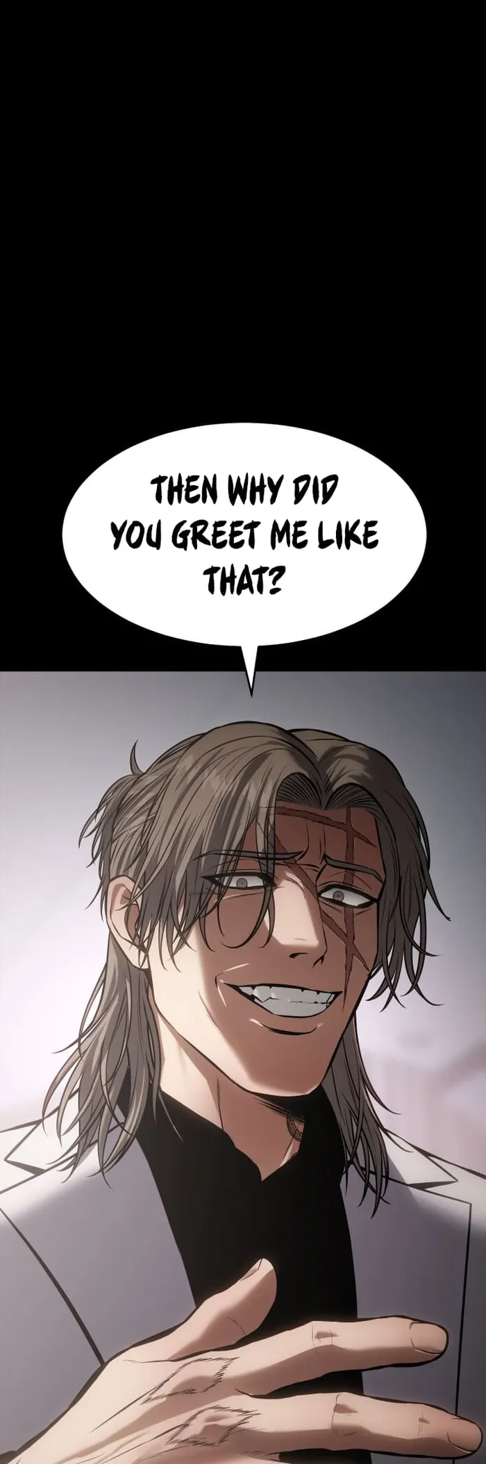 Baek XX Chapter 68 - Page 60