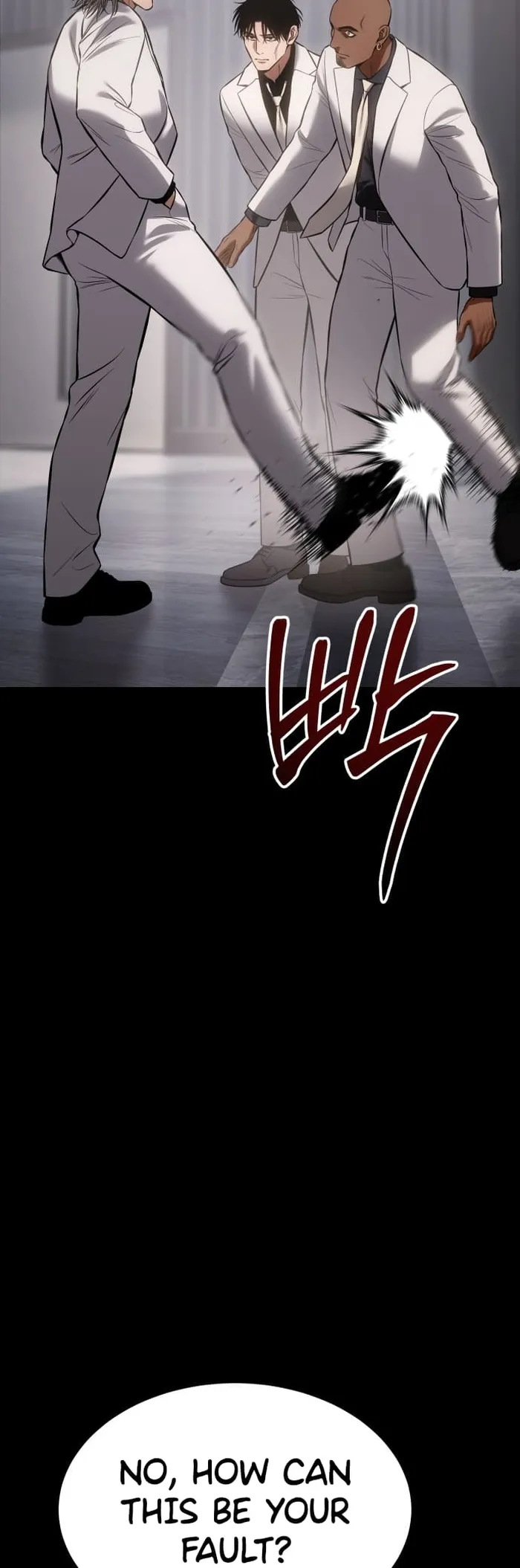 Baek XX Chapter 68 - Page 62