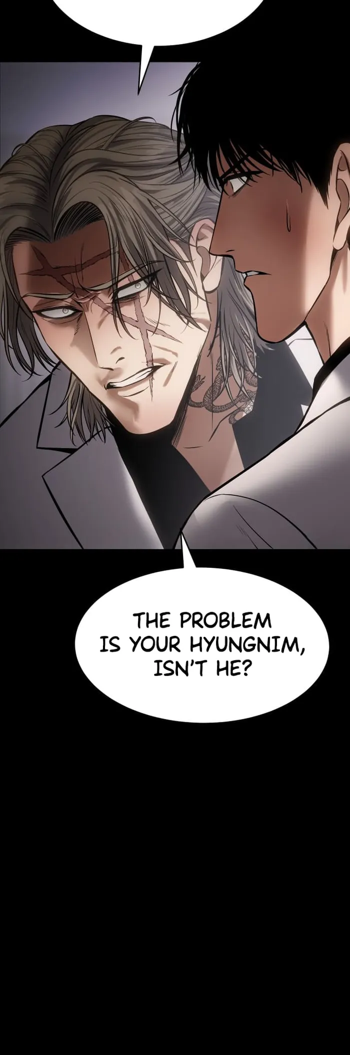 Baek XX Chapter 68 - Page 63