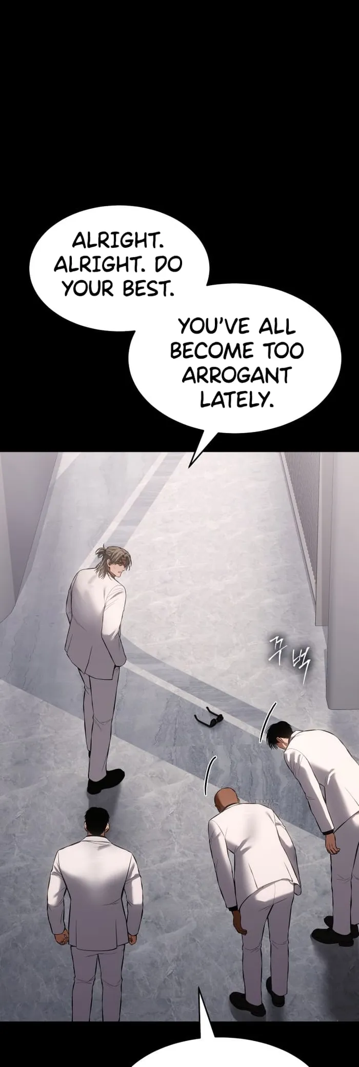 Baek XX Chapter 68 - Page 65