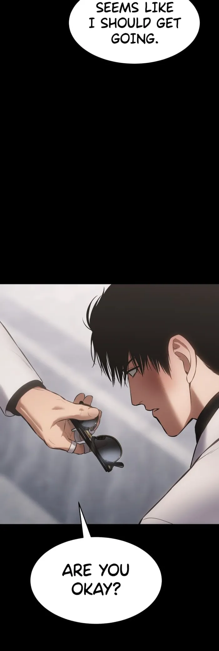 Baek XX Chapter 68 - Page 66