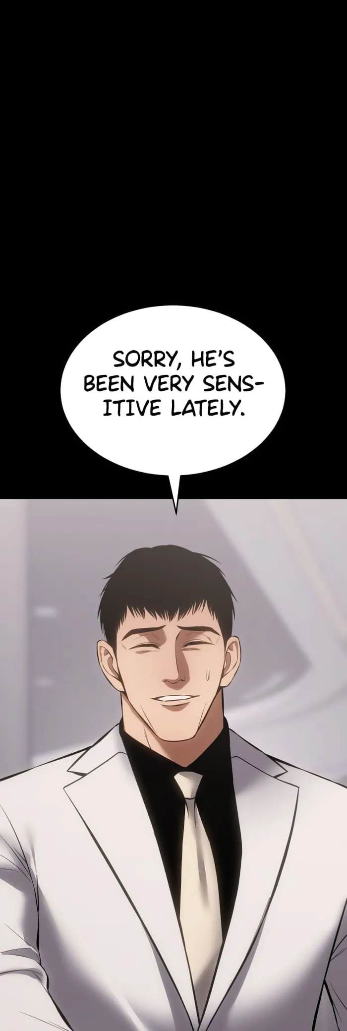 Baek XX Chapter 68 - Page 67