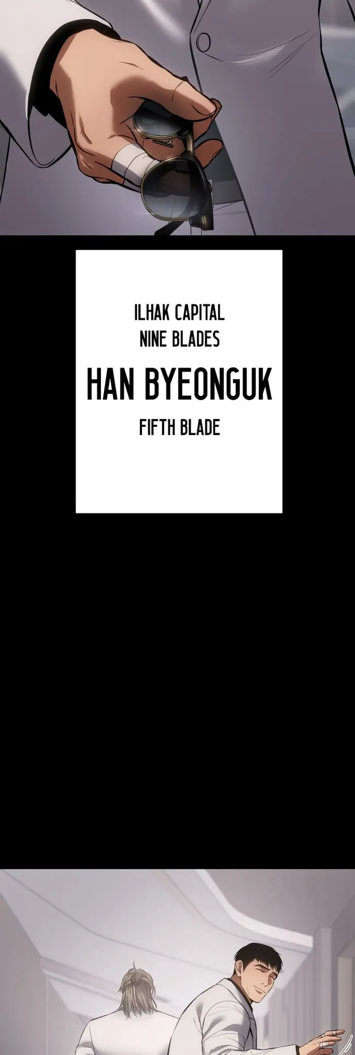 Baek XX Chapter 68 - Page 68