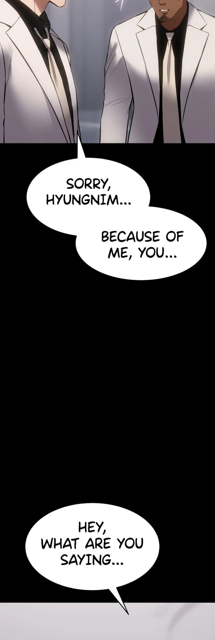 Baek XX Chapter 68 - Page 70