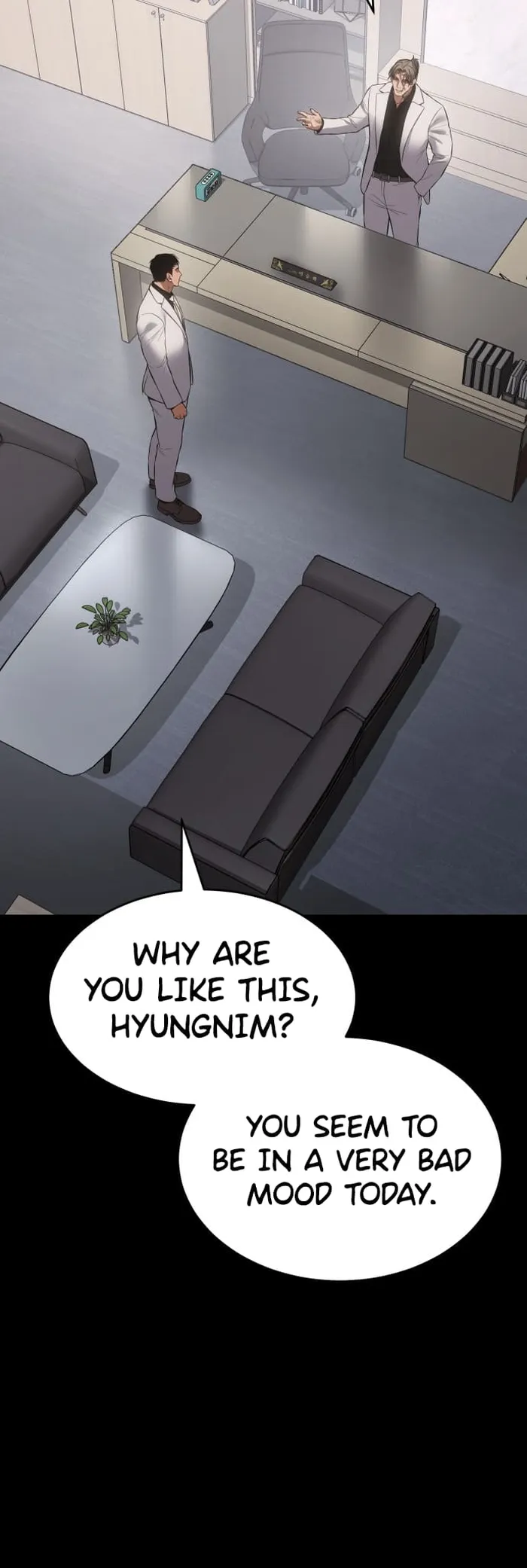 Baek XX Chapter 68 - Page 73