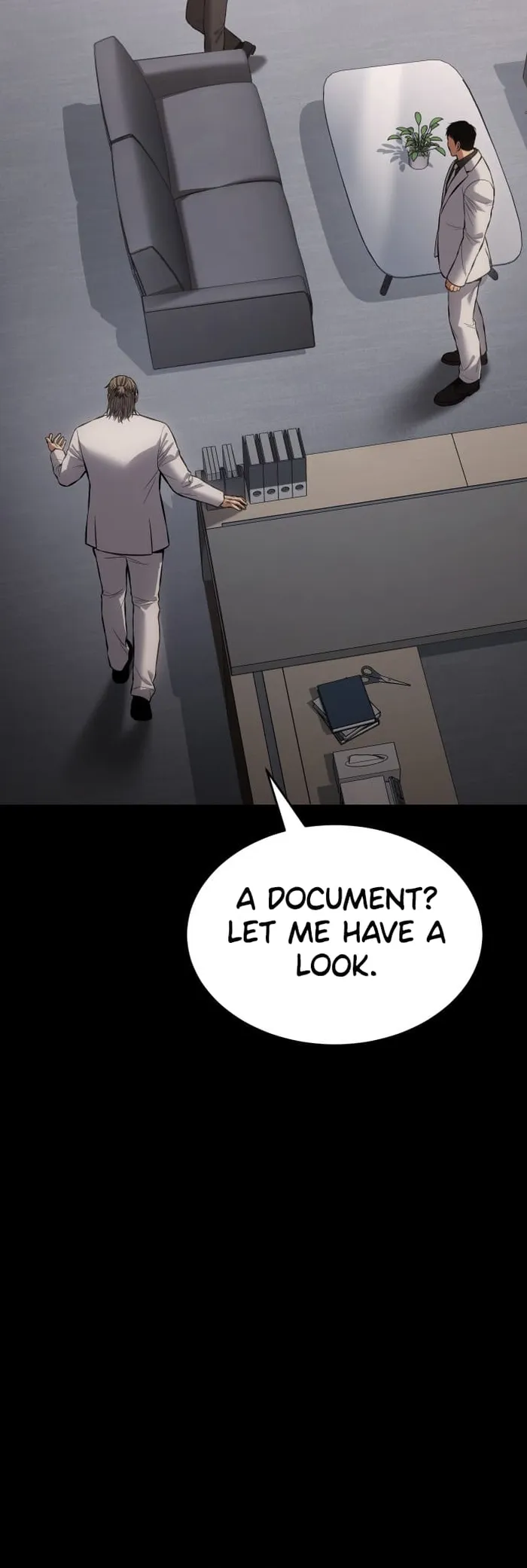 Baek XX Chapter 68 - Page 77