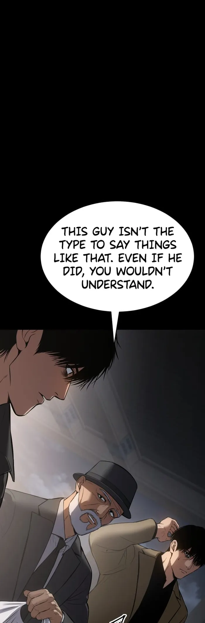 Baek XX Chapter 68 - Page 8