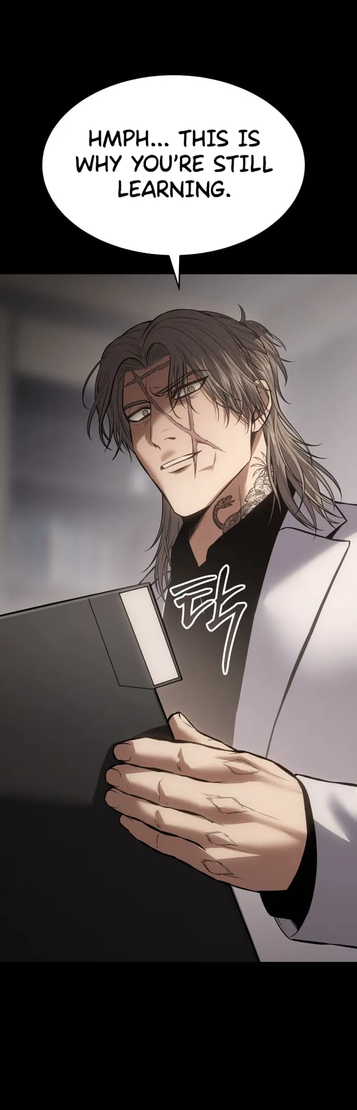 Baek XX Chapter 68 - Page 82