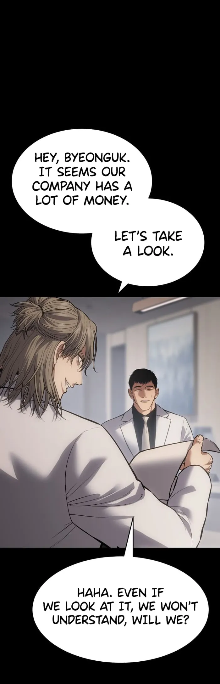 Baek XX Chapter 68 - Page 83