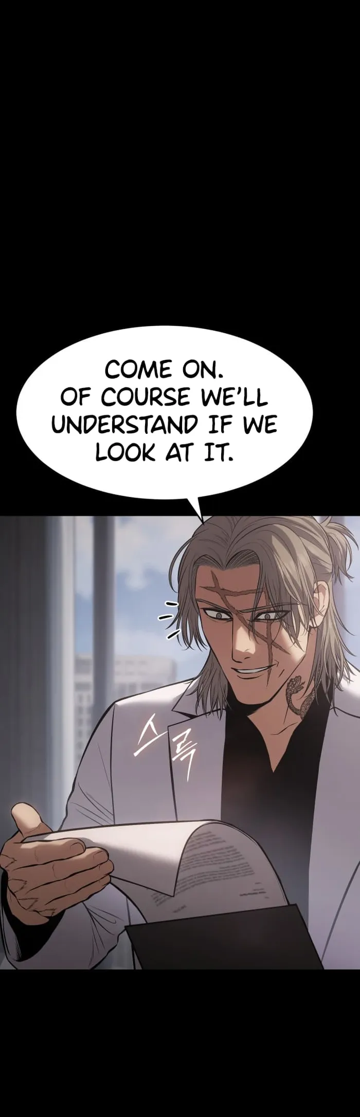 Baek XX Chapter 68 - Page 84