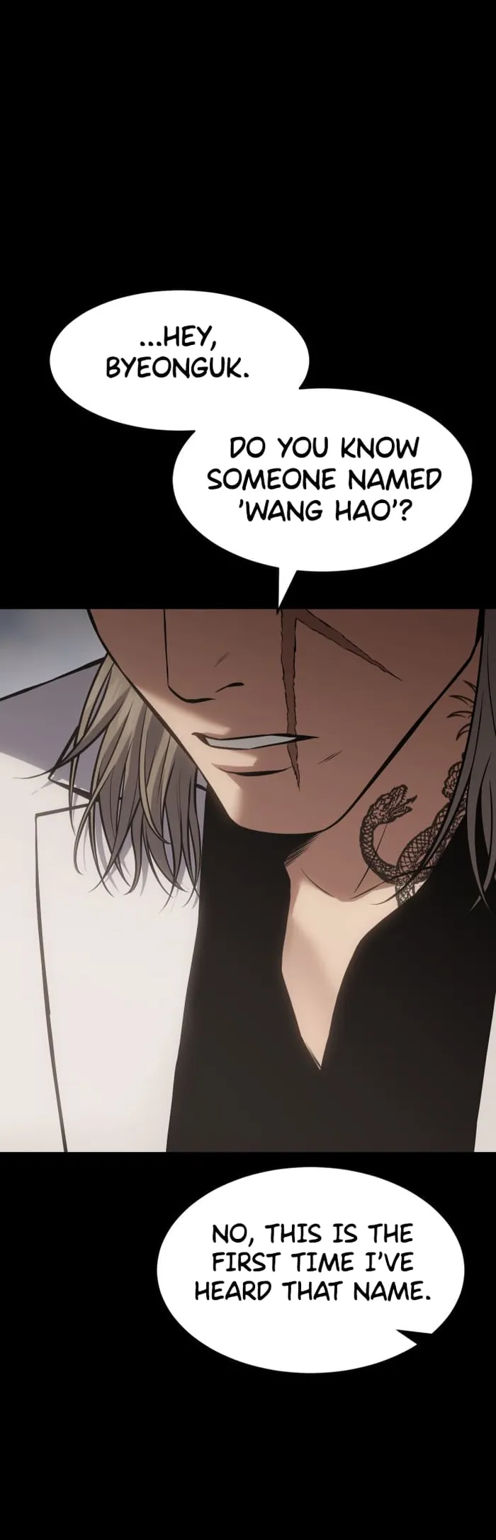 Baek XX Chapter 68 - Page 85