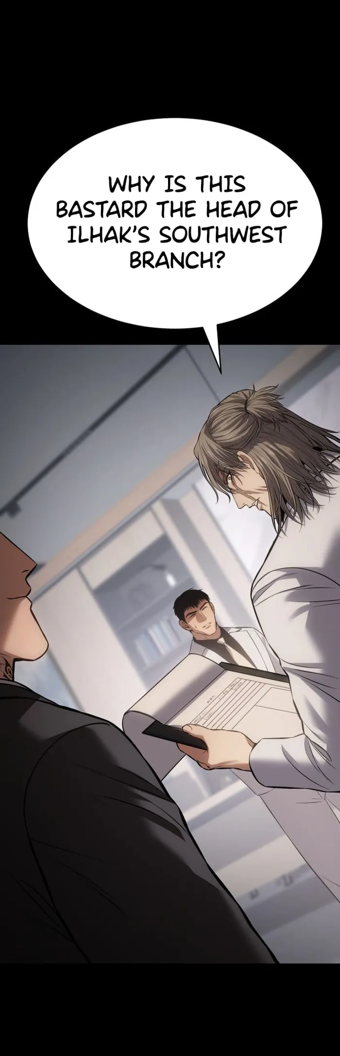 Baek XX Chapter 68 - Page 87