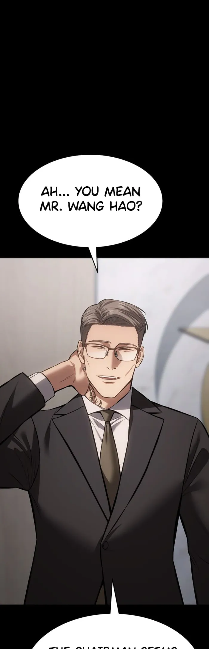 Baek XX Chapter 68 - Page 88