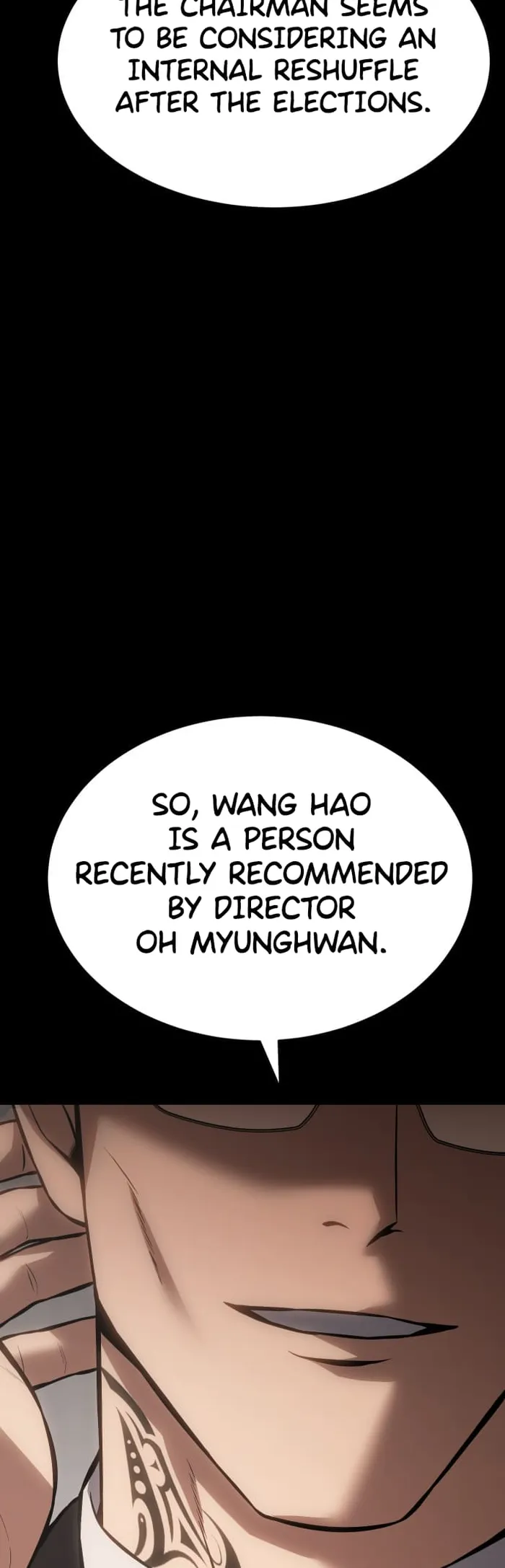 Baek XX Chapter 68 - Page 89
