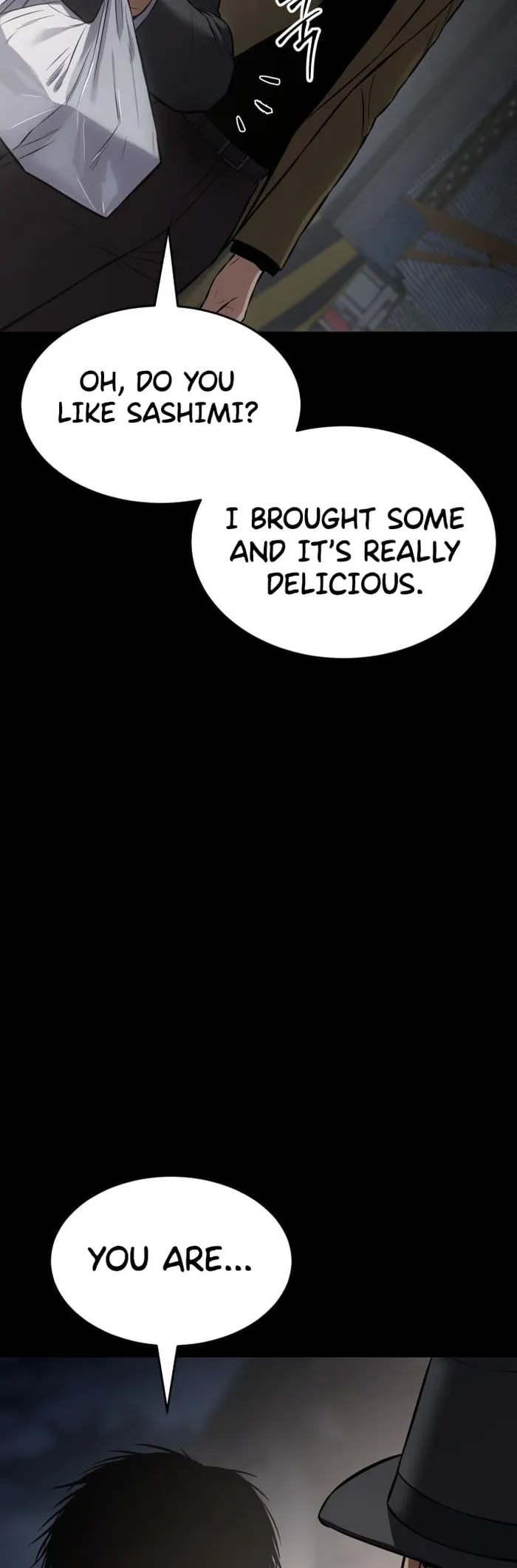 Baek XX Chapter 68 - Page 9