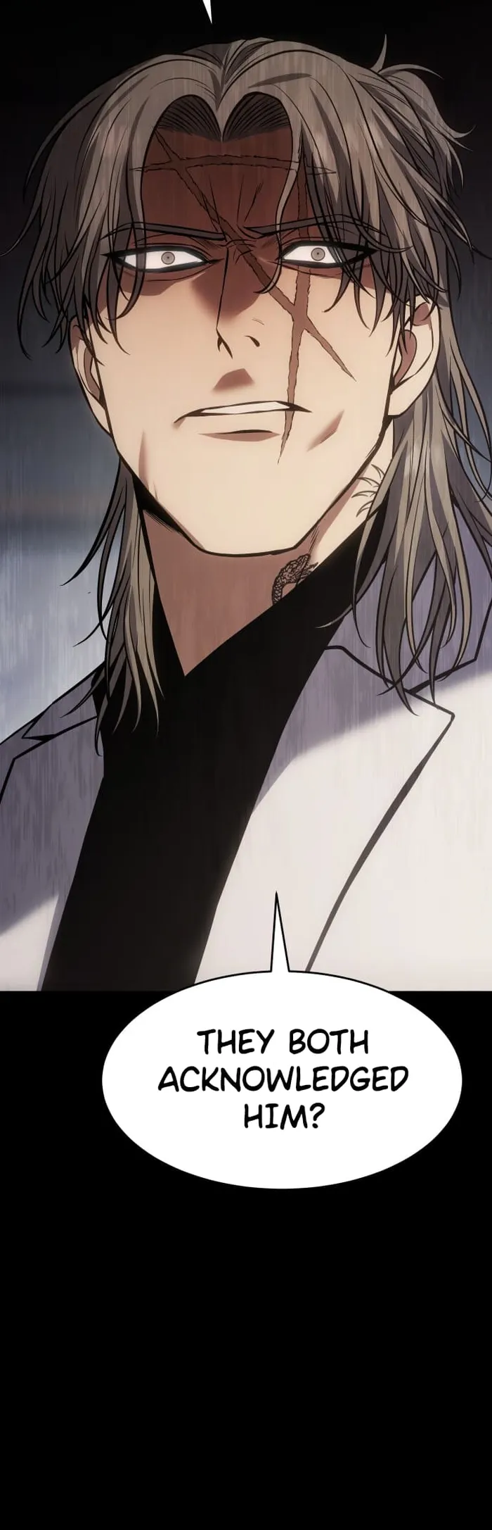 Baek XX Chapter 68 - Page 91