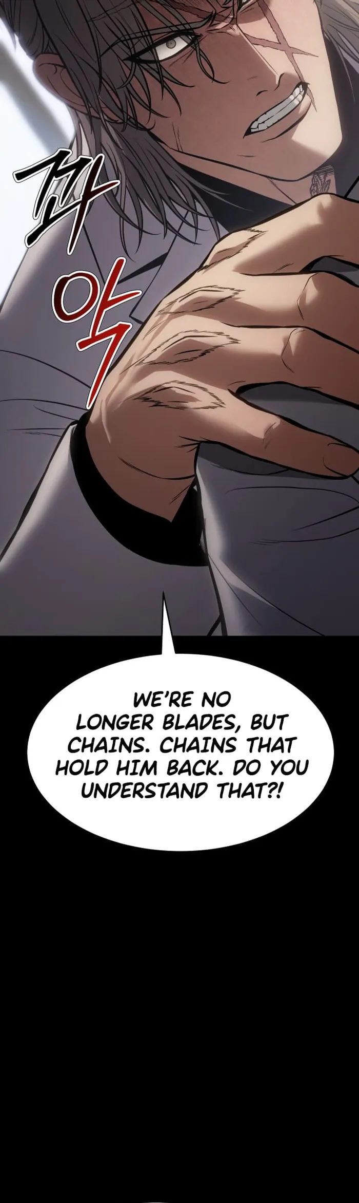 Baek XX Chapter 68 - Page 97