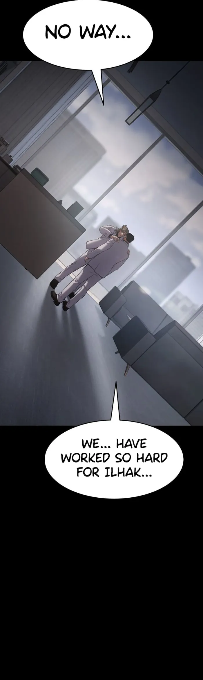 Baek XX Chapter 68 - Page 98