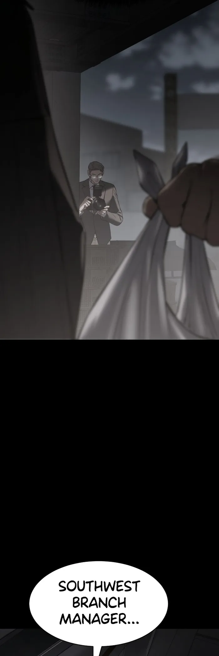 Baek XX Chapter 69 - Page 108