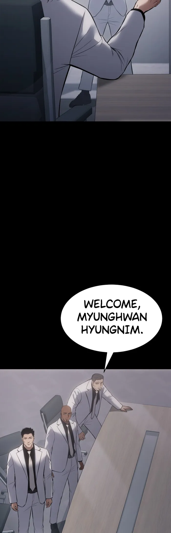 Baek XX Chapter 69 - Page 39
