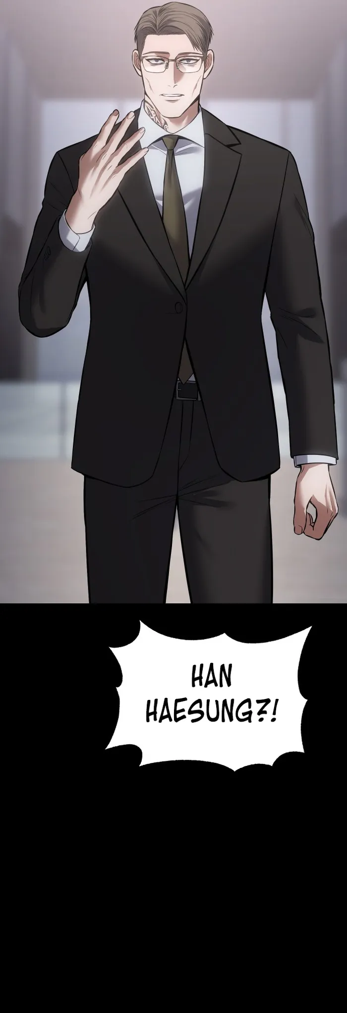 Baek XX Chapter 69 - Page 58