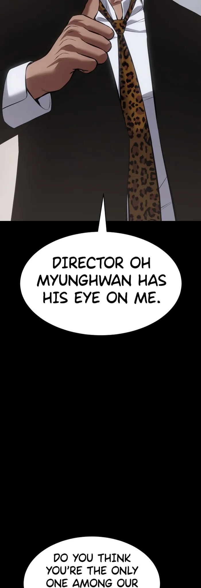 Baek XX Chapter 69 - Page 61