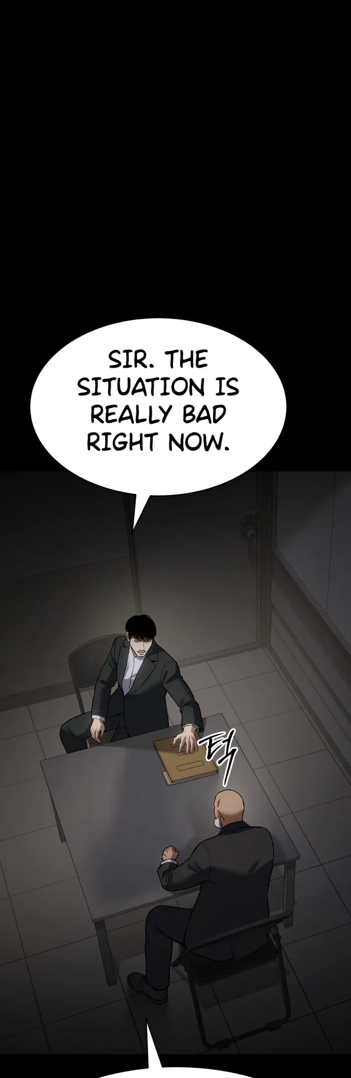 Baek XX Chapter 69 - Page 72