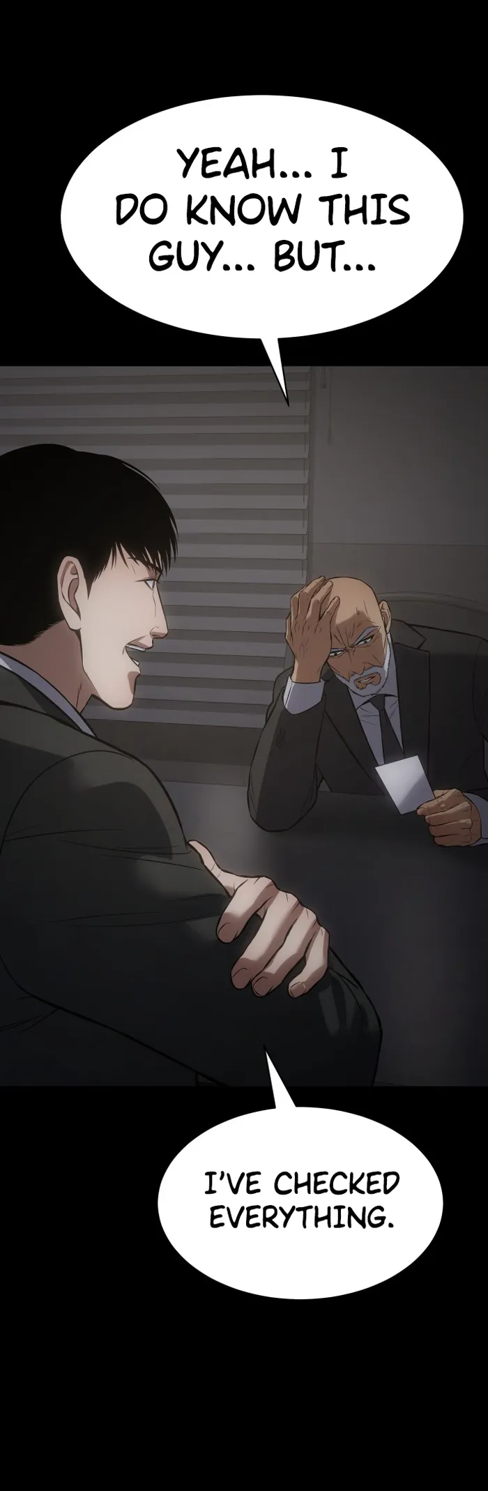 Baek XX Chapter 69 - Page 84