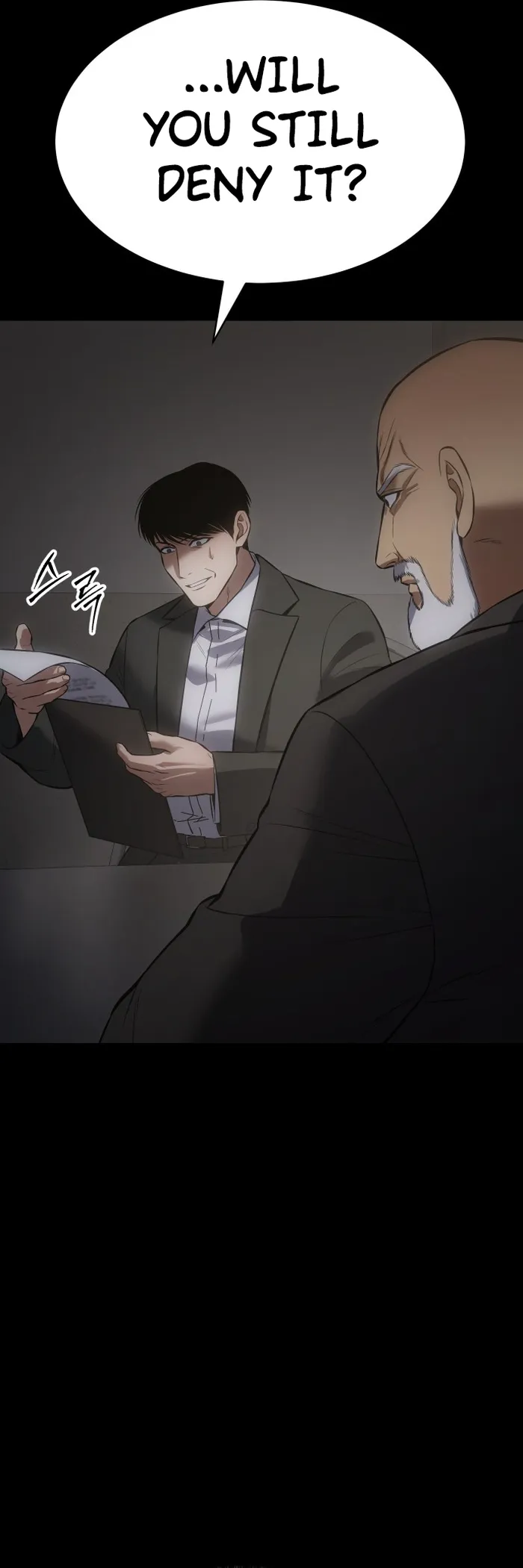 Baek XX Chapter 69 - Page 86